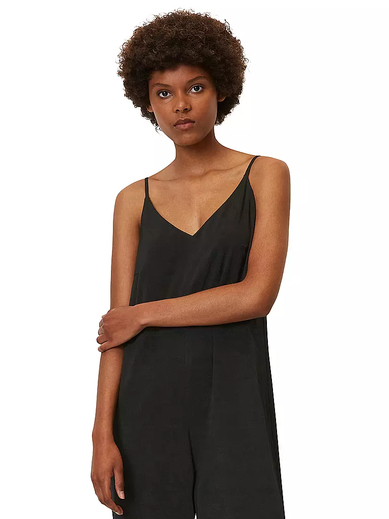 Marc o hot sale polo jumpsuit